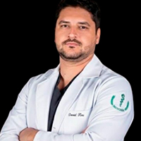 Dr. Daniel Baptista dos Reis