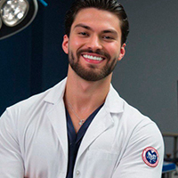 Mateus Moraes de Faria