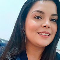 Dra. Taimara Cristina Oliveira Bispo