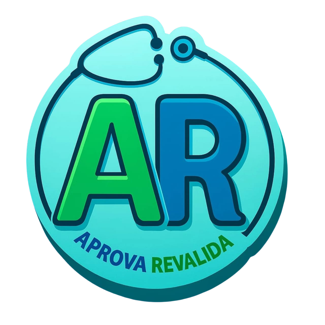 Plataforma AprovaRevalida